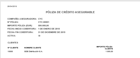 Detalles ficha póliza 1
