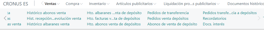Depósito